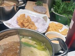 -青一色火锅(摩根店)