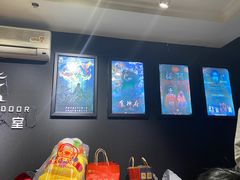 -奇门密室(五一新干线店)