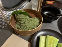 -罗勒家·养生火锅· Bistro(大望路店)
