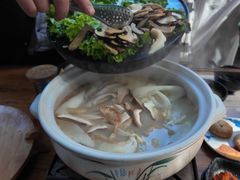 -束河人家(南锣鼓巷店)