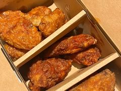 -Kyochon1991校村(共和路店)