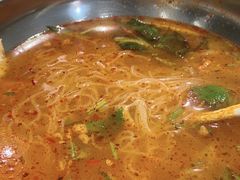 -韩麦大冷面(桂花街直营店)