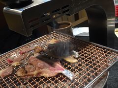 -九田家黑牛烤肉料理(太阳城店)