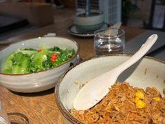 -生机蔬食·24节气料理餐厅(番禺广场店)