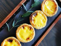 -广州柏悦酒店·悦景轩·粤菜餐厅