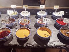 -渝涯重庆豆花老火锅(中赢国际店)