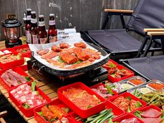 -M99 BEER世界啤酒吧(鸿云悦街店)