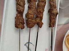 -烤肉宛饭庄(南礼士路店)