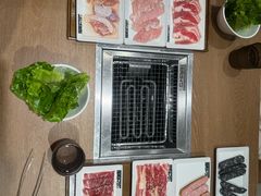 -蒜香焼肉PURUSHIN(马场路店)