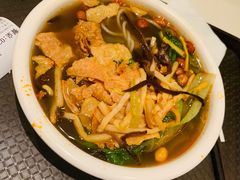 原味螺蛳粉-水平有限广西米粉·广西风味集(五道口店)