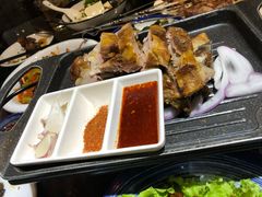 -阿西娅食府(中关村店)