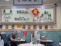 -華歡冰室-WahFoon(吉大店)