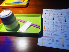 -蛮横肉蟹煲(印象城店)