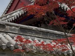 -龙王庙行宫