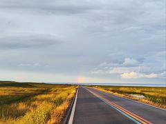 -青海湖国家重点风景名胜区