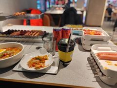 -丰茂烤串(公园店)