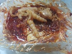 -脱骨凤爪(石桥店)