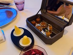 -Caprice(香港四季酒店)