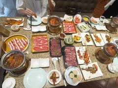 -丰卓会海鲜自助(中润大道店)