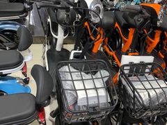 -雅迪电动车(北艾路店)