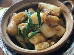 -澳门西南饭店·粤菜·茶市·手工点心(华海路店)