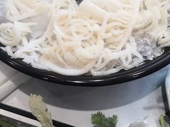 -名都晓荷塘主题火锅(春光路店)