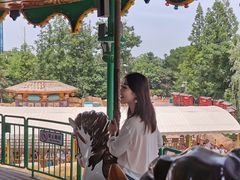 -大连海昌发现王国主题公园