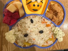 -耶里夏丽新疆餐厅(百联中环购物广场店)
