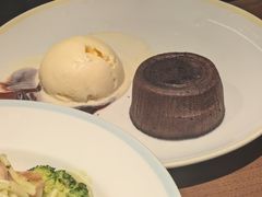 -萨莉亚意式餐厅(百联徐汇店)