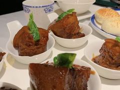 -北平楼·烤鸭·北京菜(牡丹园店)