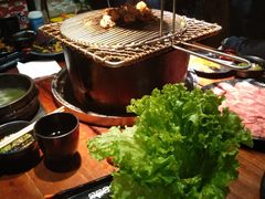 -红小姐的烤肉店(西三旗店)