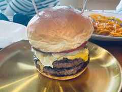 -魏斯理汉堡(西安沣东吾悦店)