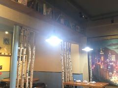 大堂-温州一家人美食(西木头市店)