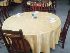 -鹿福农庄(南沙天后宫店)