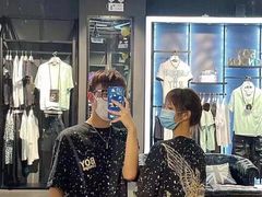 -茂业百货(东门店)