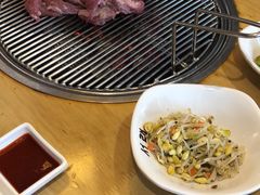 -喜来稀肉(望京店)