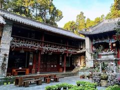 -寂照庵