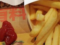 -汉堡王(高坪王府井店)
