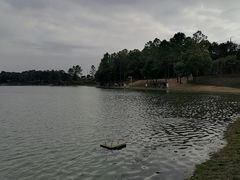 -美兰湖景区