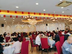 -江南村酒家