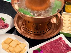 -南门涮肉(通州大船店)