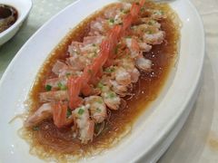 -顺风海鲜港(金玉兰店)