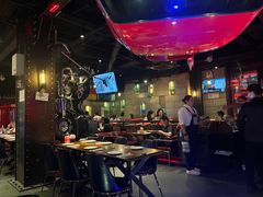 -1886德国汽车餐厅(外滩中央店)