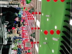 -永辉超市(鲁谷店)