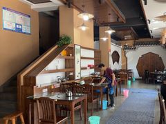 -朗妈私房菜(婺女州店)