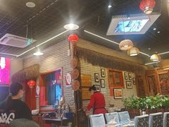 -旺角小渔村·海肠捞饭开创者(二马路店)