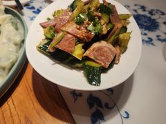 -东方饺子王(新阳路店)