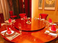 -泉州富力万达文华酒店-品珍中餐厅