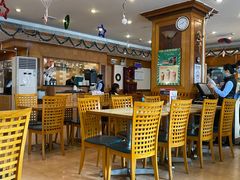 大堂-新世界餐厅(万达店)