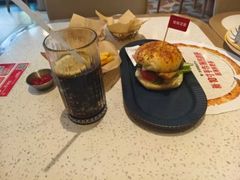 -必胜客(安盛购物广场金州店)